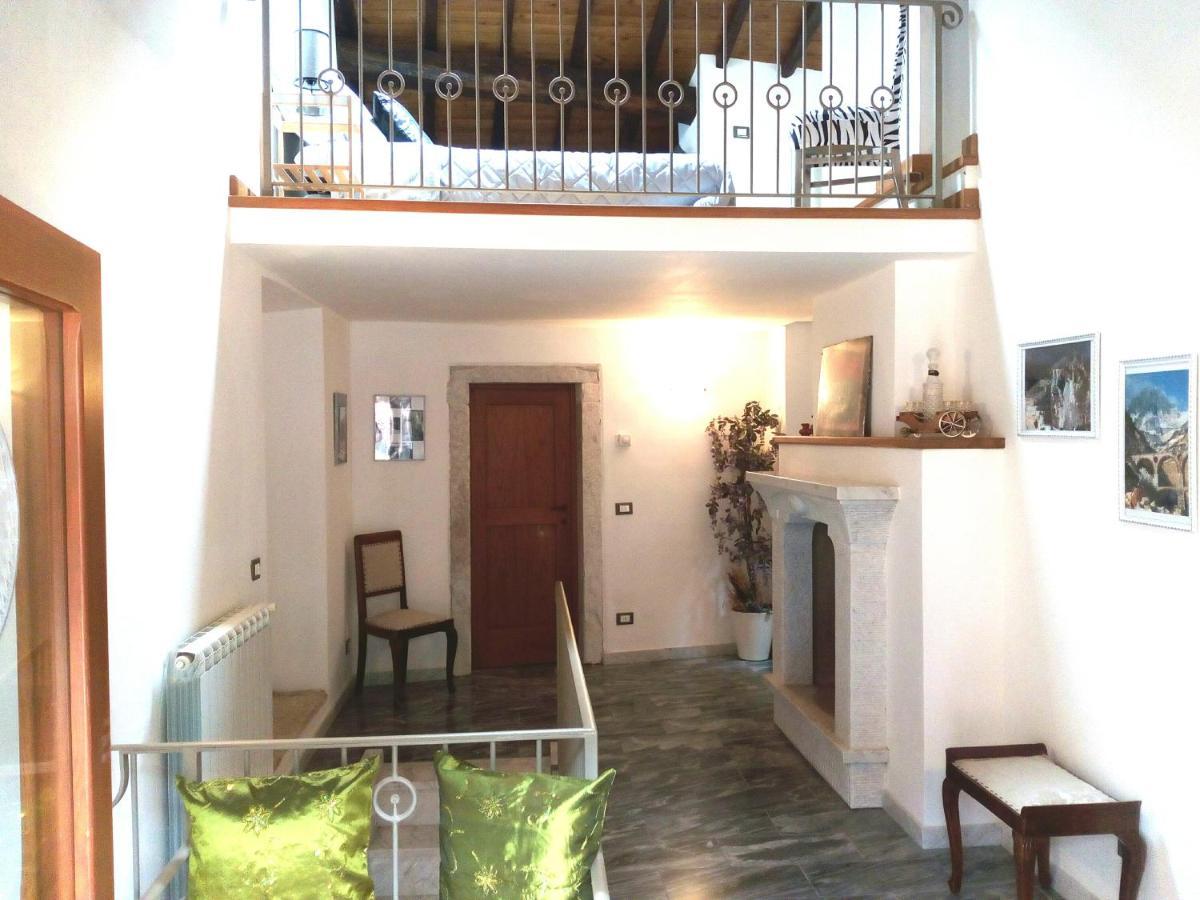La Casa Di Giovanni